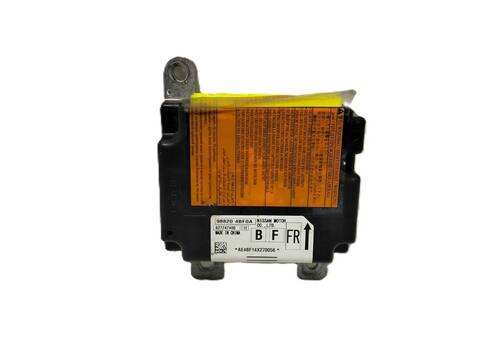 Centralita Airbag Nissan X-Trail 1.6 DCI TD CAT 131CV