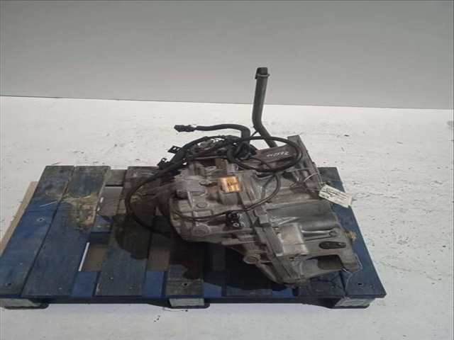 Caja Cambios Automatica Saab 9-3 2.0 CAT 185CV 136KW CABRIO AUT.