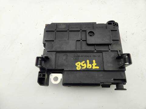 Foto 2ª: Caja Reles Fusibles Peugeot 508 ACTIVE 156CV 115KW [5F02] (2012)