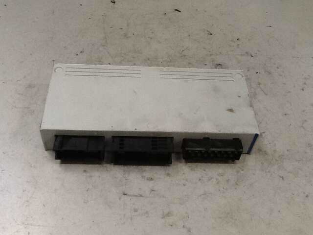 Foto 1ª: Centralita Confort BSI Bmw Serie 3 330 3.0 D E46) (2002)