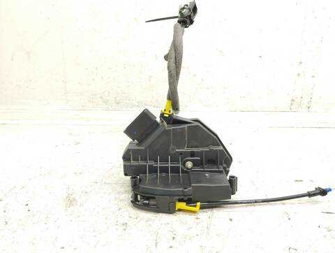 Cerradura Puerta Trasera Izquierda Ford Kuga ST-LINE 2WD 180CV 132KW