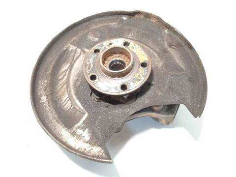 Mangueta Trasera Izquierda Volvo XC 90 2.0 DIESEL CAT 235CV 173KW