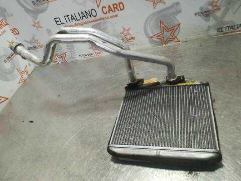 Foto 2ª: Evaporador Aire Acondicionado Fiat Grande Punto 1.3 16V MULTIJET ACTIVE 55KW) 75CV [199A2000] (2005)