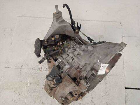 Foto 2ª: Caja Cambios Ford Mondeo 1.8 CAT BERLINA 125CV 92KW [CHBA] (2003)