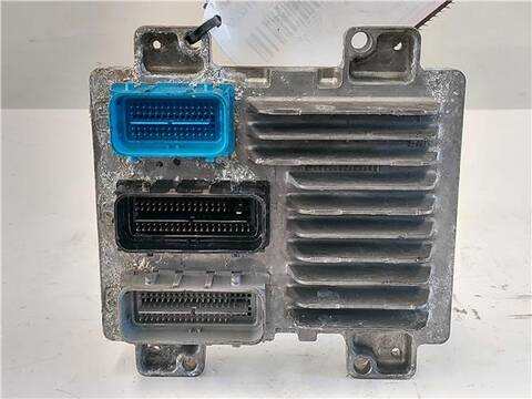 Centralita Motor ECU Opel Corsa 1.2 86CV 63KW