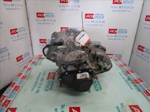 Caja Cambios Opel Corsa 1.3 CDTI 75CV 55KW