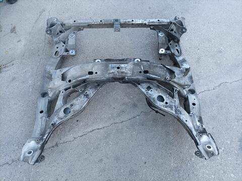 Puente Delantero Bmw Serie 7 720 730 D 245CV 180KW