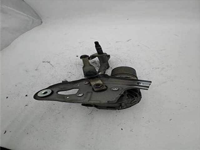 Foto 2ª: Motor Limpia Delantero Peugeot 5008 2.0 PREMIUM [2.0 LTR. - 110 KW 16V HDI FAP CAT (RHE - DW10CTED4)]