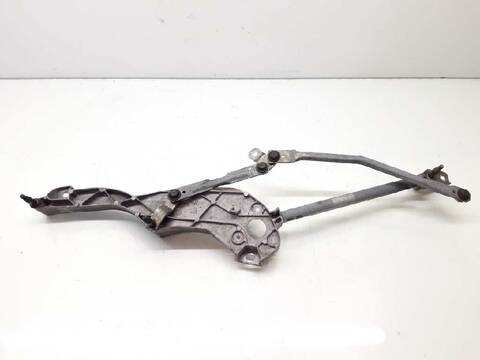 Foto 2ª: Brazo Limpia Delantero Izquierdo Mercedes Clase E 180 3.0 CDI CAT BERLINA 190CV 140KW [642920] (2007)