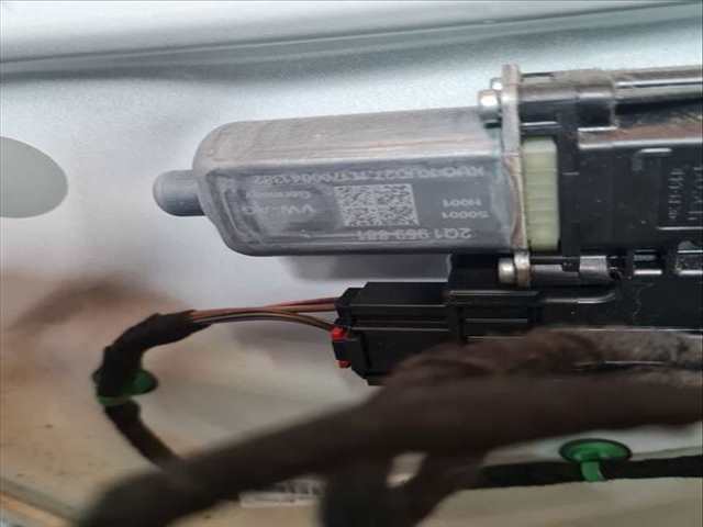 Elevalunas Eléctrico Delantero Izquierdo Seat Ibiza ERENCE 95CV 70KW