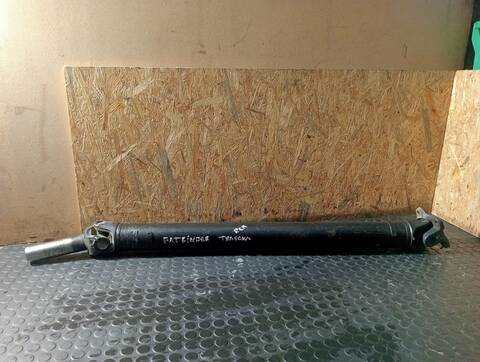 Transmision Central Nissan Pathfinder 2.5 DCI DIESEL CAT 174CV