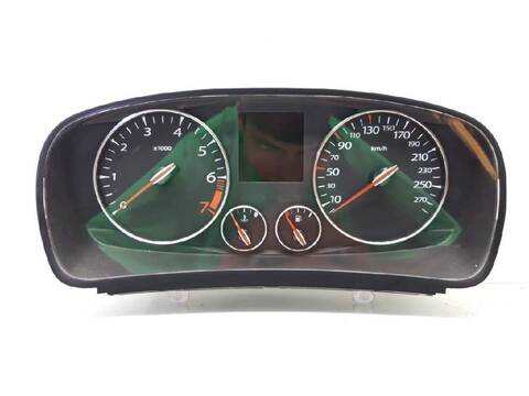 Foto 2ª: Cuadro de Instrumentos Renault Laguna 2.0 GAS III 140CV 103KW [M4RD7] (2012)