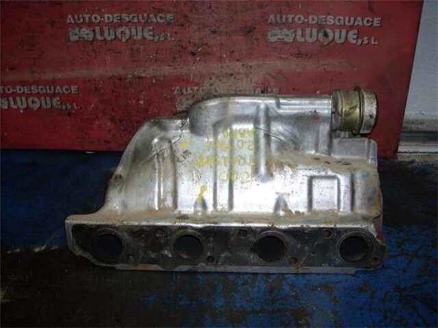 Turbocompresor Ford Transit 2.0 FT 240 2.0 CITY - LIGHT [2.0 LTR. - 74 KW TDE CAT] FURGON CORTO (FY)(2000 _)