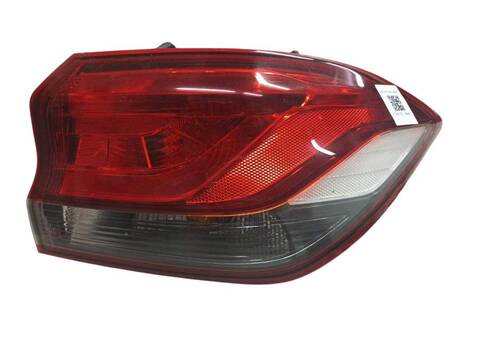 Foto 2ª: Piloto Trasero Derecho Hyundai i30 1.0 T-GDI (2016)