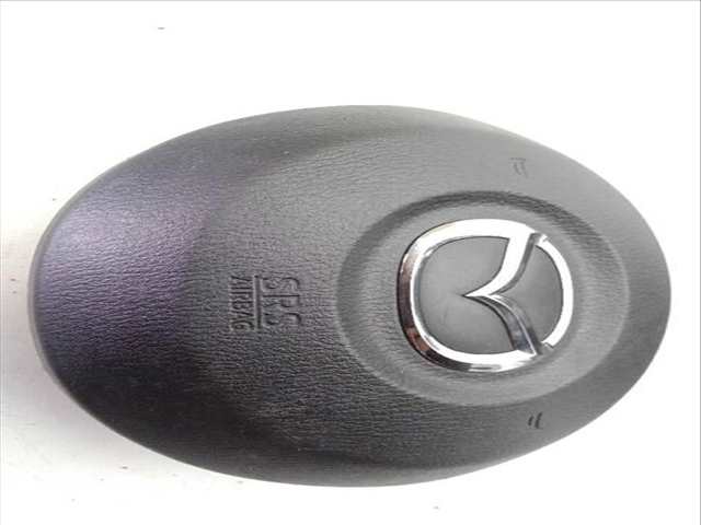 Foto 3ª: Kit Airbag Mazda 6 2.2 D (2002)