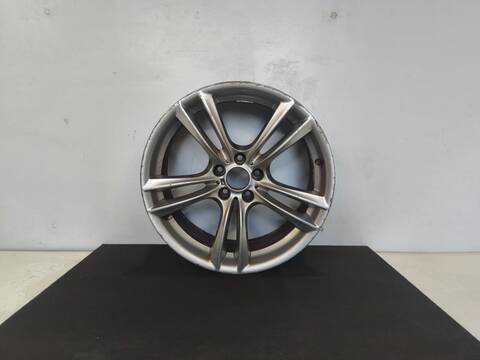 Juego LLantas Bmw Serie 7 740 D 306CV 225KW