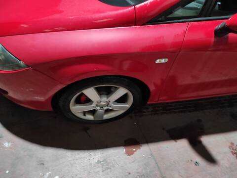 Aleta Delantera Izquierda Seat Leon BKD