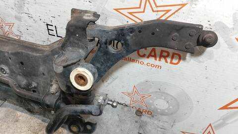 Foto 3ª: Puente Delantero Ford Focus TREND 95CV 70KW [T3DA] (2013)