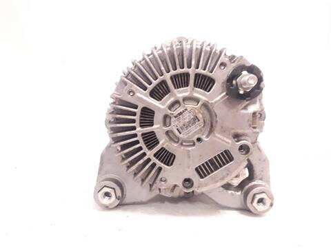 Foto 3ª: Alternador Nissan Qashqai 2.0 DCI TD CAT 150CV 110KW (2013)