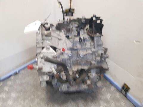 Foto 2ª: Caja Cambios Toyota Rav4 EXCLUSIVE 151CV 112KW [3ZRFAE] (2015)