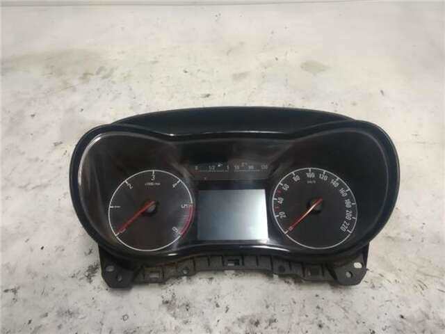 Cuadro de Instrumentos Opel Corsa 1.3 16V CDTI (95 CV)