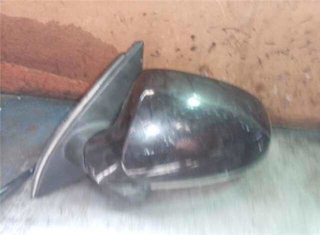 Foto 2ª: Retrovisor Izquierdo Volkswagen Passat 2.0 TDI (140CV) [BKP]