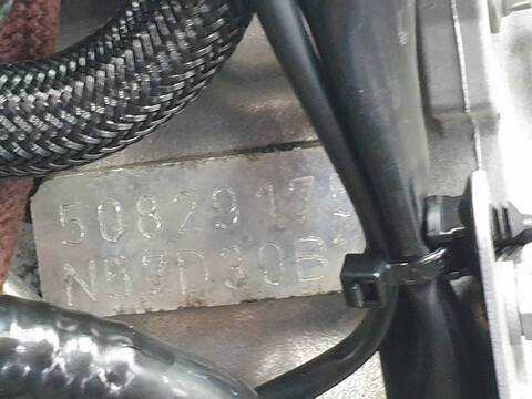 Foto 3ª: Motor Completo Bmw X5 XDRIVE40D (2013)