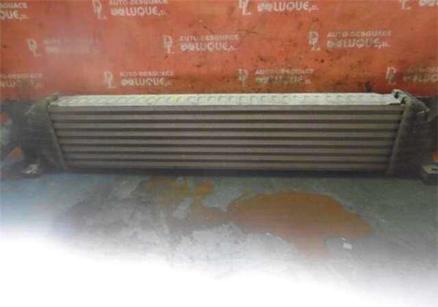 Foto 3ª: Intercooler Ford Focus 1.8 TDCI [KKDA]