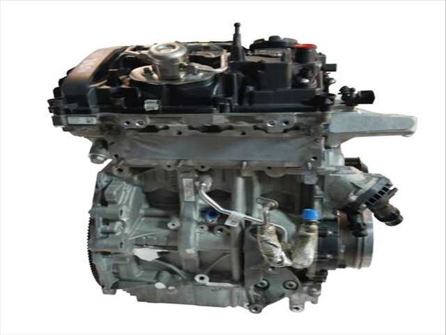 Foto 2ª: Motor Completo Bmw Serie 2 215 1.5 HIBRIDO 224 CV 165KW [B38A15A, XB2131M0, B38]