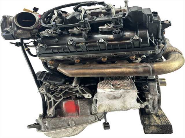 Foto 3ª: Motor Completo Audi A6 C8 286CV 210KW [DDVB DDV] (2019)
