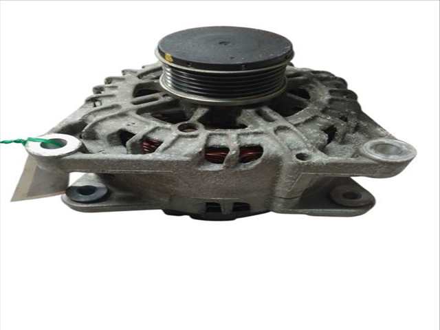 Foto 2ª: Alternador Peugeot 208 1.2 VTI 82 82CV (2012)