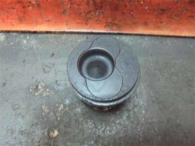 Despiece Motor Volkswagen Golf 1.9TDI 105CV