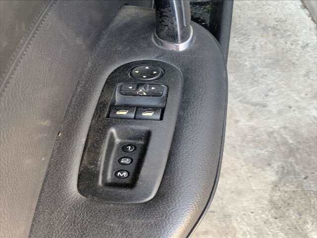Foto 3ª: Puerta Delantera Izquierda Peugeot 407 2.7 HDI V6204CV COUPE 0CV [UHZ] (2006)