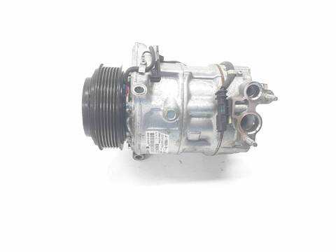 Compresor Aire Acondicionado Land Rover Range VELAR S