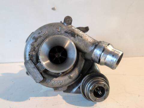 Turbocompresor Renault Trafic M9R782 FURGON