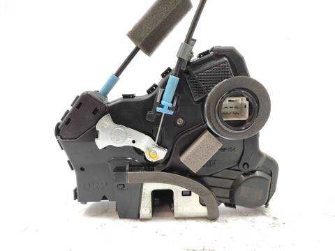 Foto 2ª: Cerradura Puerta Delantera Derecha Honda Civic 1.6 I-DTEC FK3) 120CV 88KW [N16A1] (2014)