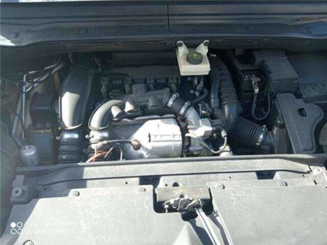 Foto 3ª: Servofreno Citroen C4 1.6 VTI 120 [5FW (EP6)]
