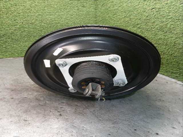 Foto 3ª: Servofreno Mercedes Vito 2.2 D CDI W639 [646980] (2010)