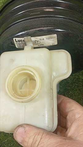 Foto 4ª: Servofreno Land Rover Freelander 2.0 D TD4 3P [204D3 BMW] (2000)