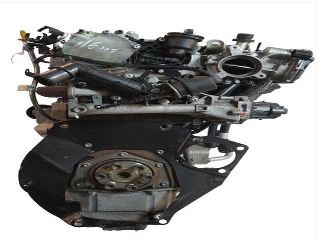 Foto 3ª: Motor Completo Opel Insignia A 131CV 96KW [A20DTH LBS A20] (2014)