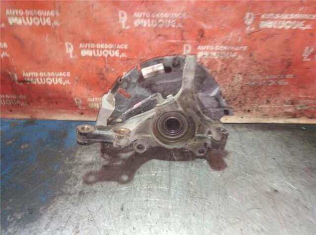 Foto 3ª: Mangueta Delantera Derecha Kia Rio 1.2 16V [G4LA]