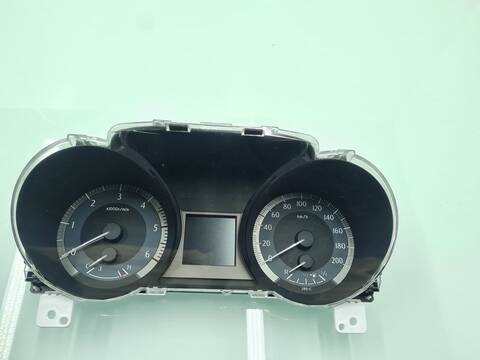 Cuadro de Instrumentos Toyota Land Cruiser VX 177CV 130KW
