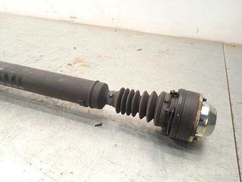 Foto 2ª: Transmision Central Opel Antara 2.0 CDTI 150CV 110KW [Z20S] (2008)