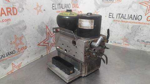 Abs Mercedes Clase E 180 E 320 CDI 211.026) BERLINA 204CV 150KW