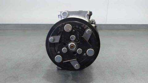 Compresor Aire Acondicionado Renault Captur TECHNO 140CV 103KW