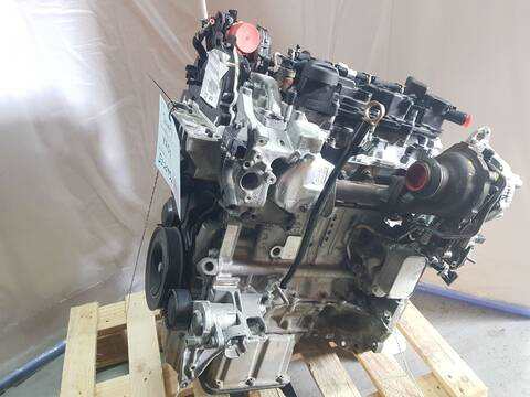 Foto 2ª: Motor Completo Citroen Jumpy 1.5 BLUEHDI 120 120CV 88KW FURGONETA [YH01] (2024)