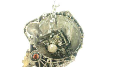 Caja Cambios Fiat Doblo 1.9 JTD