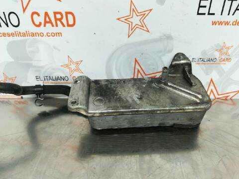 Foto 2ª: Radiador Aceite Mercedes Clase C 160 2.7 CDI 20V CAT BERLINA 170CV 125KW (2000)