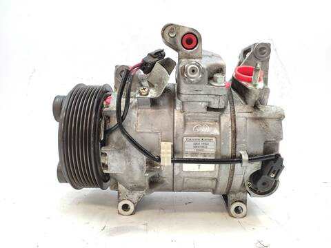 Compresor Aire Acondicionado Infiniti EX 30D 238CV 175KW