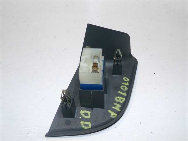 Foto 2ª: Botonera Elevalunas Fiat Brava 1.6 G 1995-2001 [182A4000] (2001)